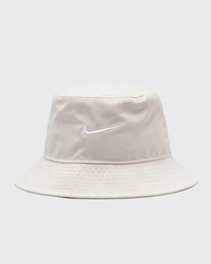 Nike Apex Bucket Hat Golf Fishing Hat Medium M Beige UPF FB5382 104 NWT